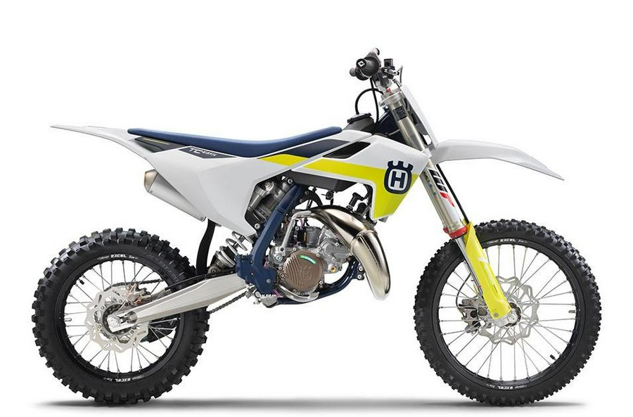 2022 Husqvarna Motorcycles TC 85 19/16