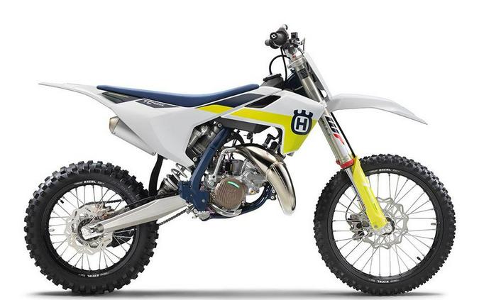 2022 Husqvarna Motorcycles TC 85 19/16