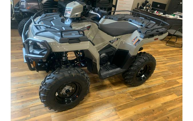 2022 Polaris Industries Sportsman 570 Eps