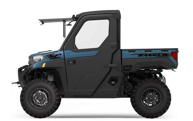 2025 Polaris® Ranger XP 1000 NorthStar Edition Ultimate