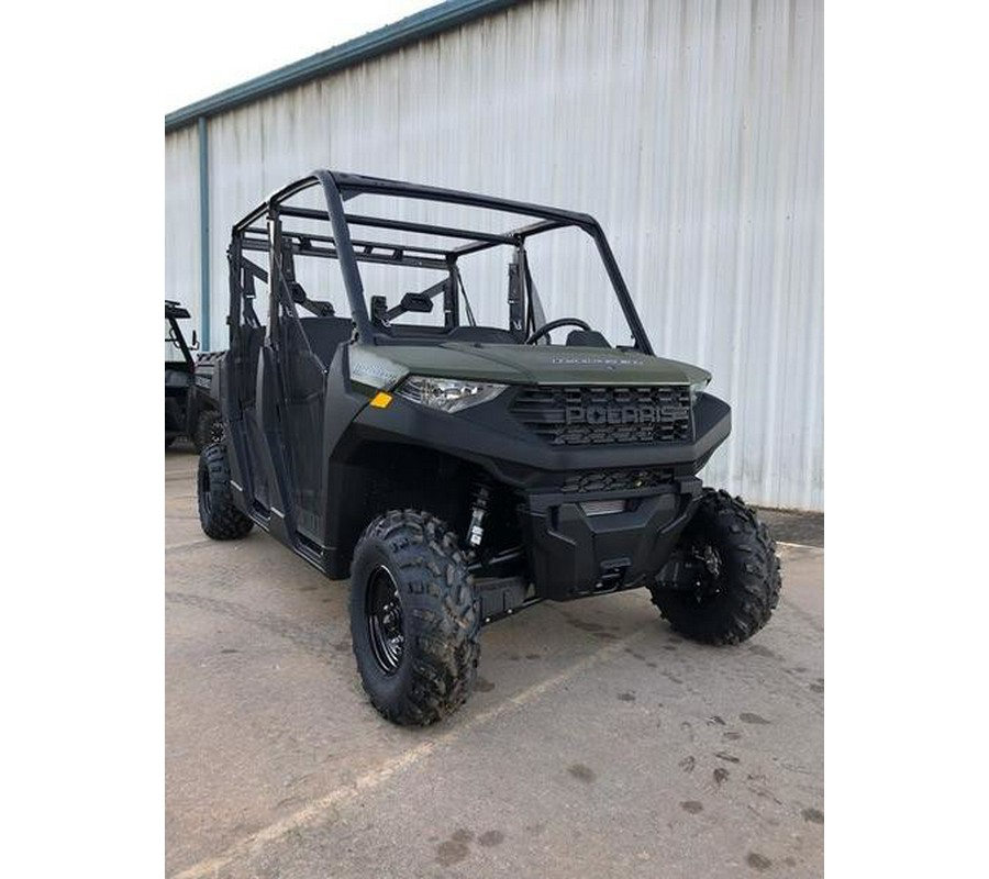 2025 Polaris Industries Ranger® Crew 1000