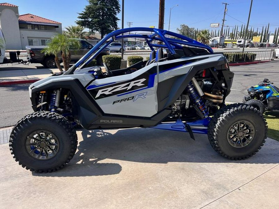 2025 Polaris® RZR Pro R Sport