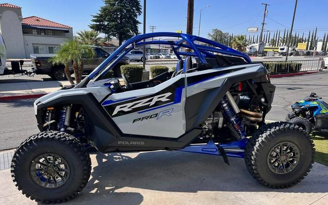 2025 Polaris® RZR Pro R Sport