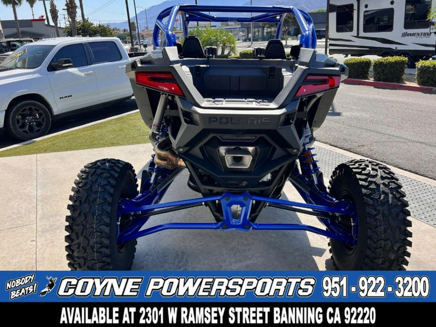 2025 Polaris® RZR Pro R Sport