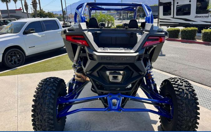 2025 Polaris® RZR Pro R Sport