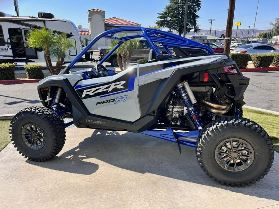 2025 Polaris® RZR Pro R Sport