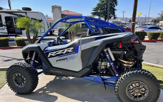 2025 Polaris® RZR Pro R Sport