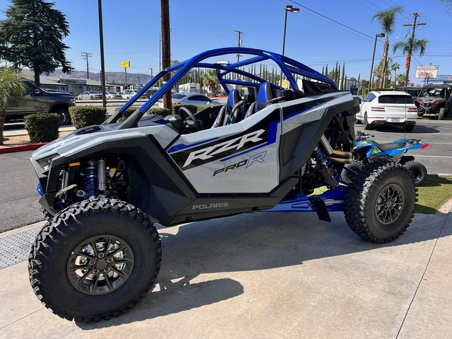 2025 Polaris® RZR Pro R Sport