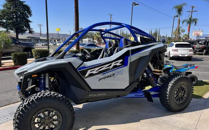 2025 Polaris® RZR Pro R Sport