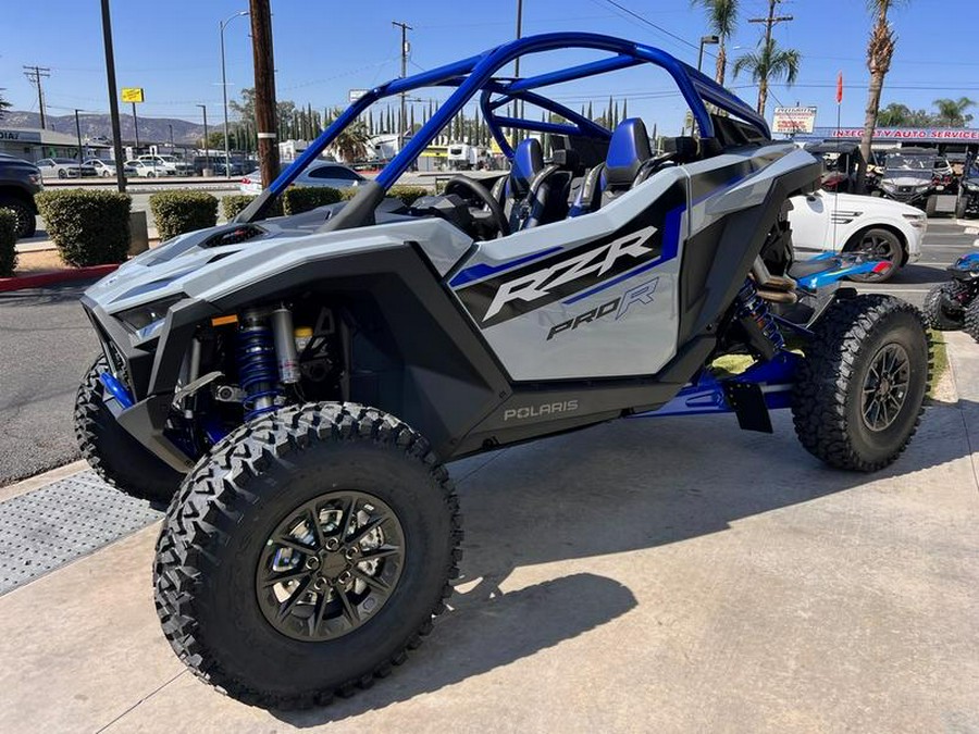 2025 Polaris® RZR Pro R Sport