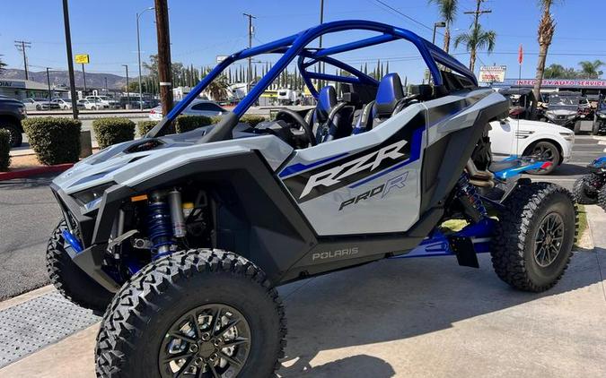 2025 Polaris® RZR Pro R Sport