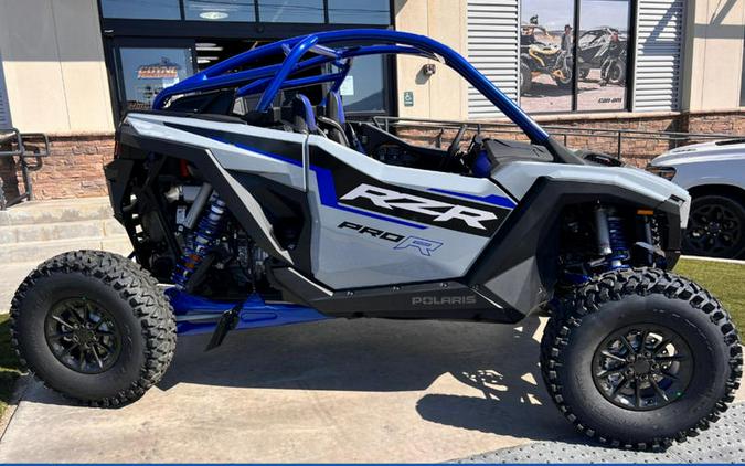 2025 Polaris® RZR Pro R Sport