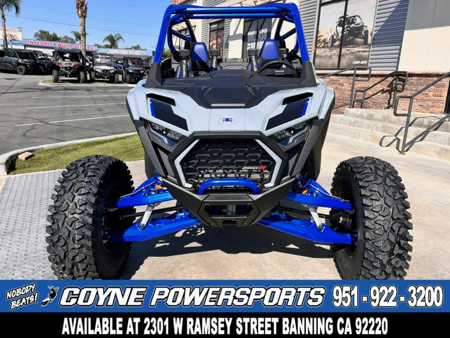 2025 Polaris® RZR Pro R Sport