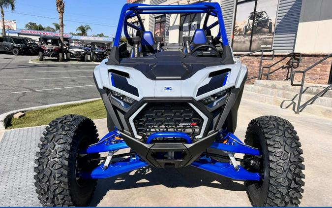 2025 Polaris® RZR Pro R Sport