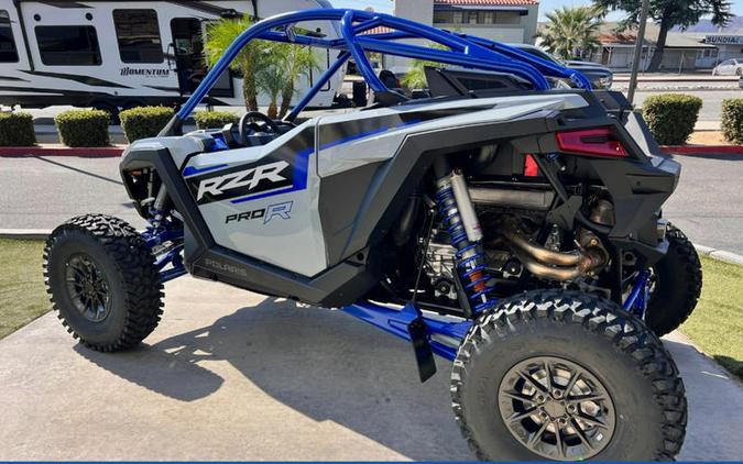 2025 Polaris® RZR Pro R Sport