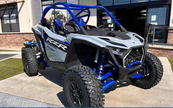 2025 Polaris® RZR Pro R Sport