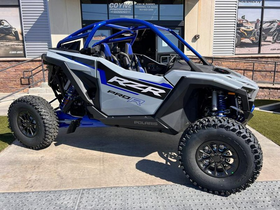 2025 Polaris® RZR Pro R Sport