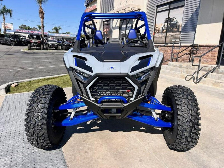 2025 Polaris® RZR Pro R Sport