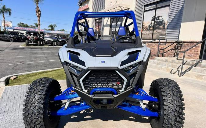 2025 Polaris® RZR Pro R Sport