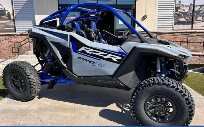 2025 Polaris® RZR Pro R Sport