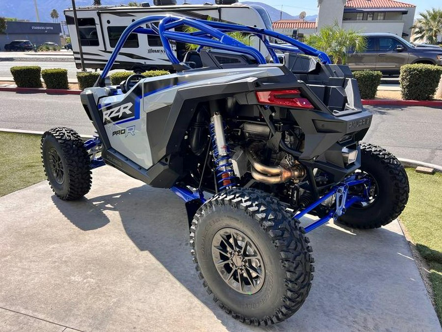 2025 Polaris® RZR Pro R Sport