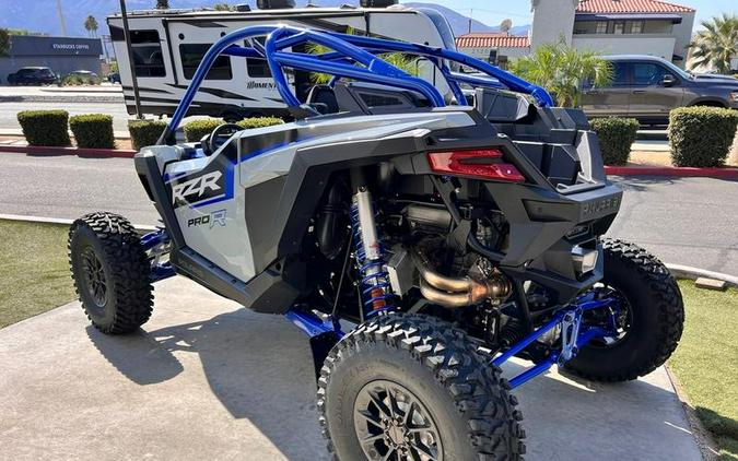 2025 Polaris® RZR Pro R Sport