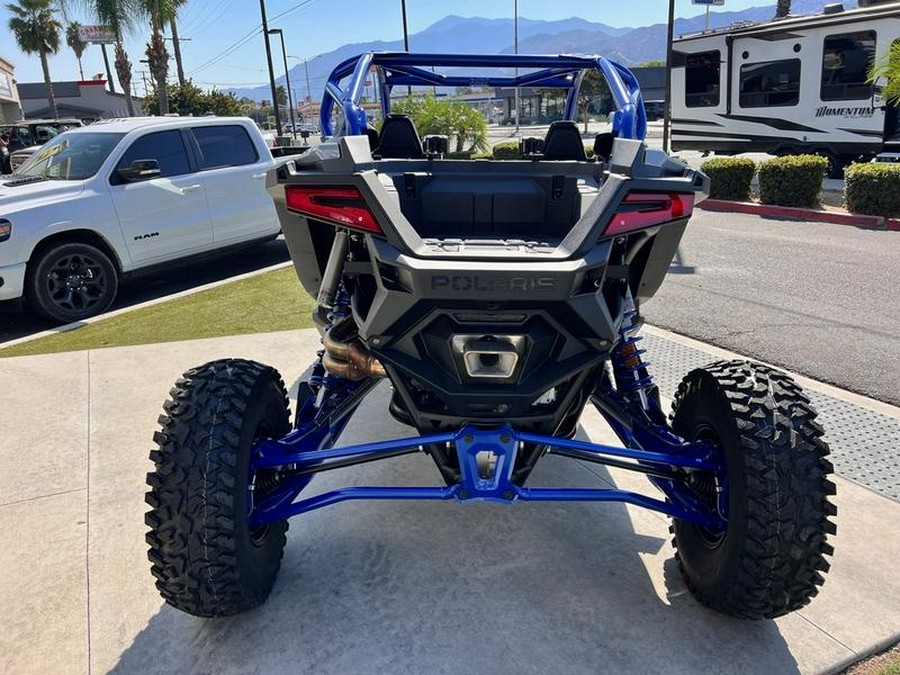 2025 Polaris® RZR Pro R Sport