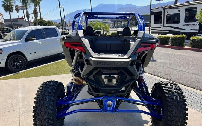 2025 Polaris® RZR Pro R Sport