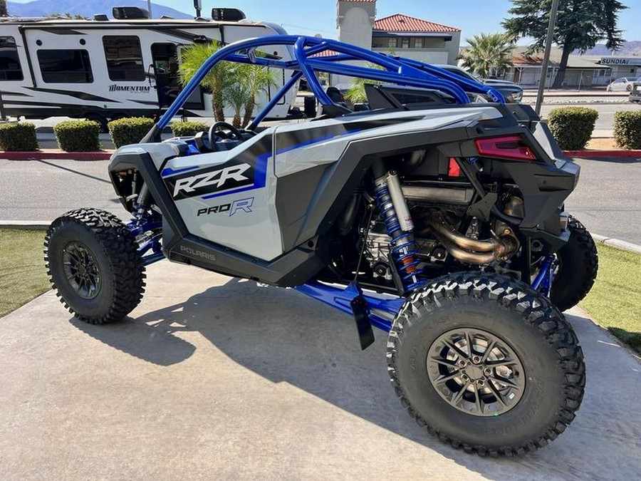 2025 Polaris® RZR Pro R Sport