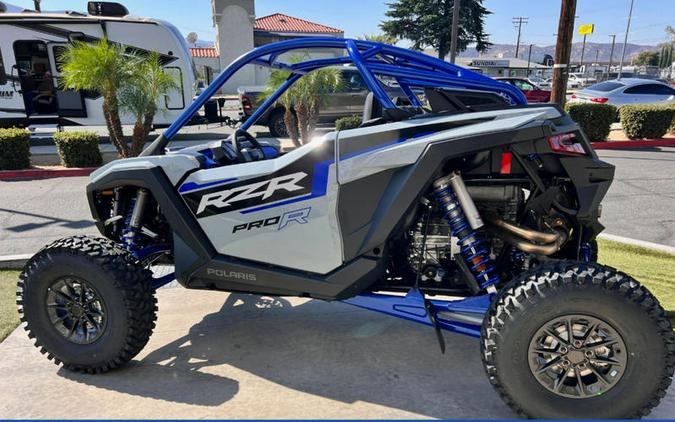 2025 Polaris® RZR Pro R Sport