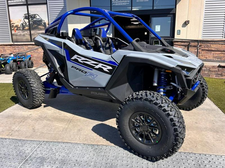 2025 Polaris® RZR Pro R Sport