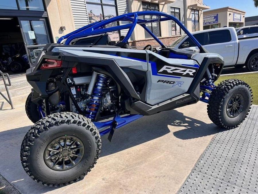 2025 Polaris® RZR Pro R Sport