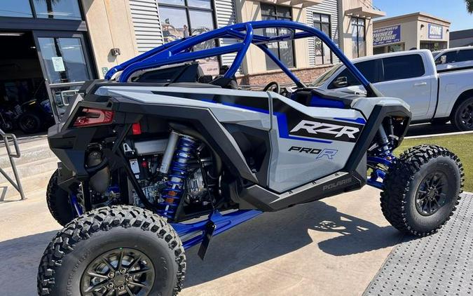 2025 Polaris® RZR Pro R Sport