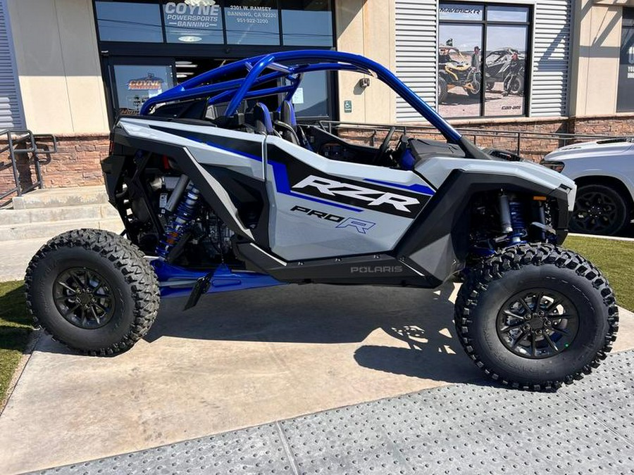 2025 Polaris® RZR Pro R Sport