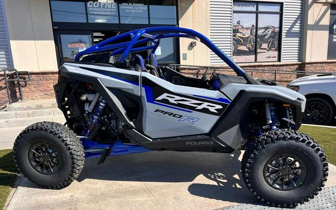 2025 Polaris® RZR Pro R Sport