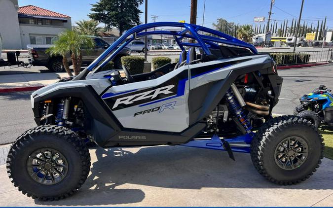 2025 Polaris® RZR Pro R Sport