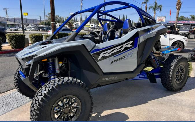 2025 Polaris® RZR Pro R Sport