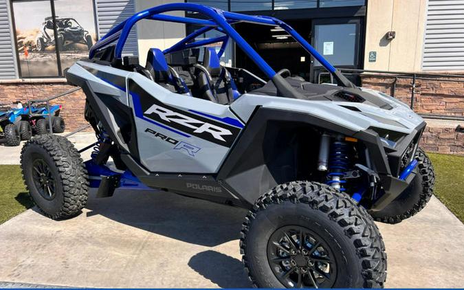 2025 Polaris® RZR Pro R Sport