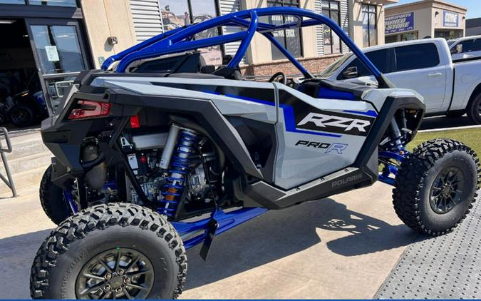 2025 Polaris® RZR Pro R Sport