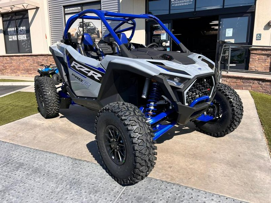 2025 Polaris® RZR Pro R Sport