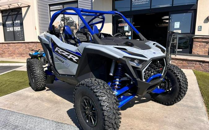 2025 Polaris® RZR Pro R Sport