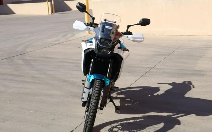 2026 CFMOTO Ibex 450