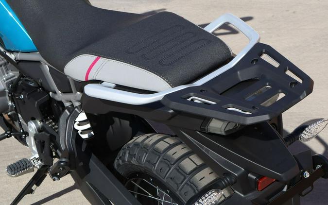 2026 CFMOTO Ibex 450