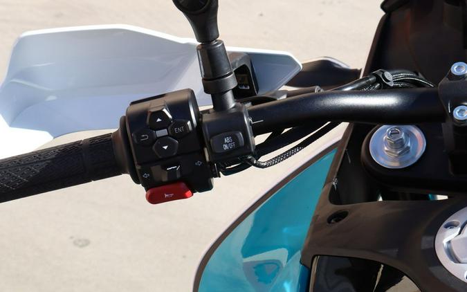 2026 CFMOTO Ibex 450