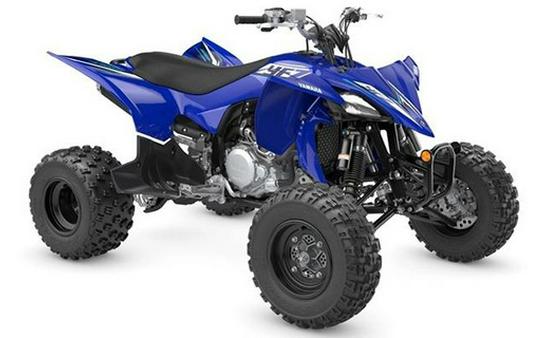 2026 Yamaha YFZ 450R (YFZ45YSXTL)