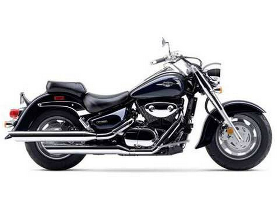 2006 Suzuki Boulevard C90