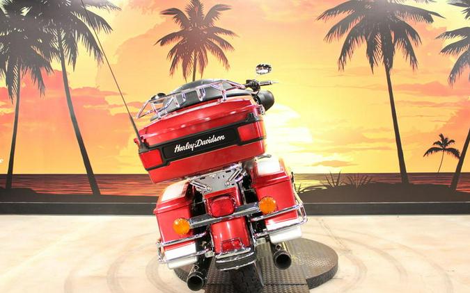 2004 Harley-Davidson® FLHTCI - Electra Glide® Classic Injection