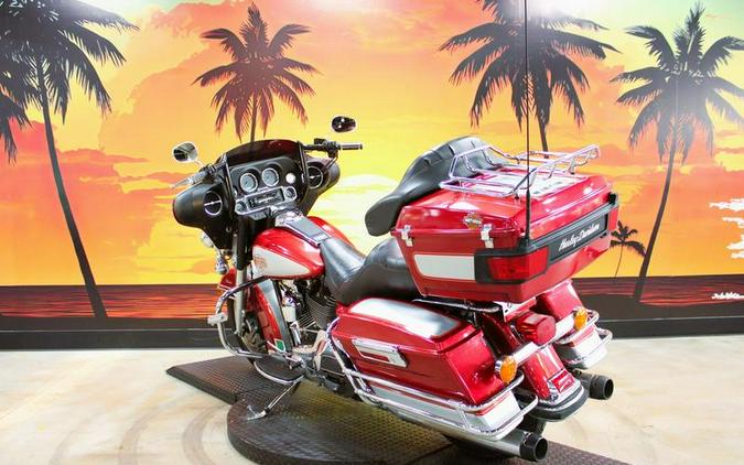 2004 Harley-Davidson® FLHTCI - Electra Glide® Classic Injection