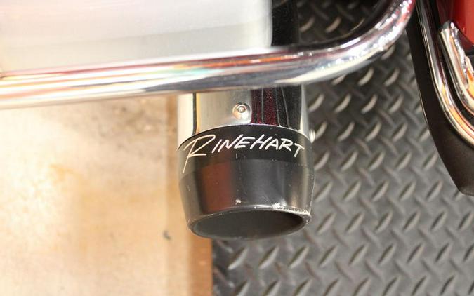 2004 Harley-Davidson® FLHTCI - Electra Glide® Classic Injection