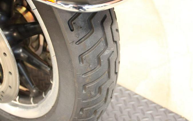 2004 Harley-Davidson® FLHTCI - Electra Glide® Classic Injection